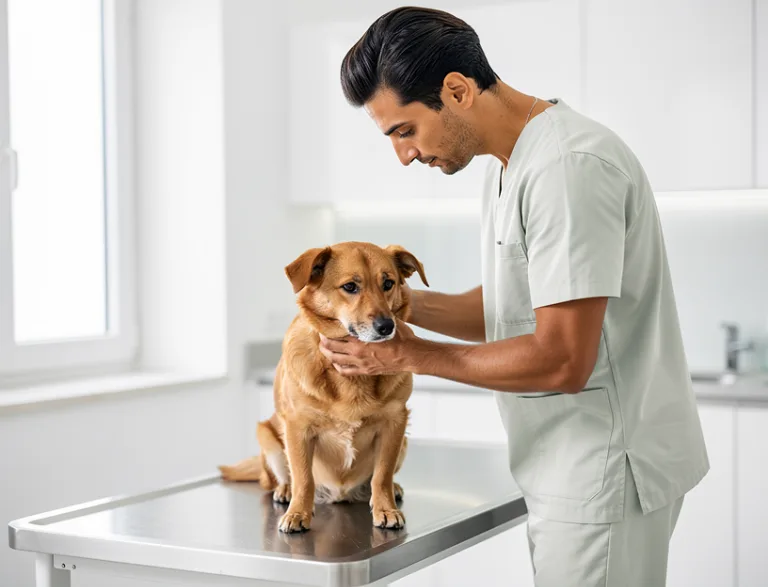 Veterinario servicio en Zamora